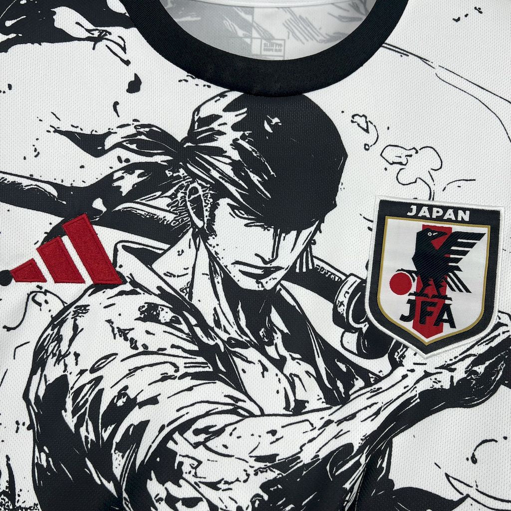 Japan Anime Edition