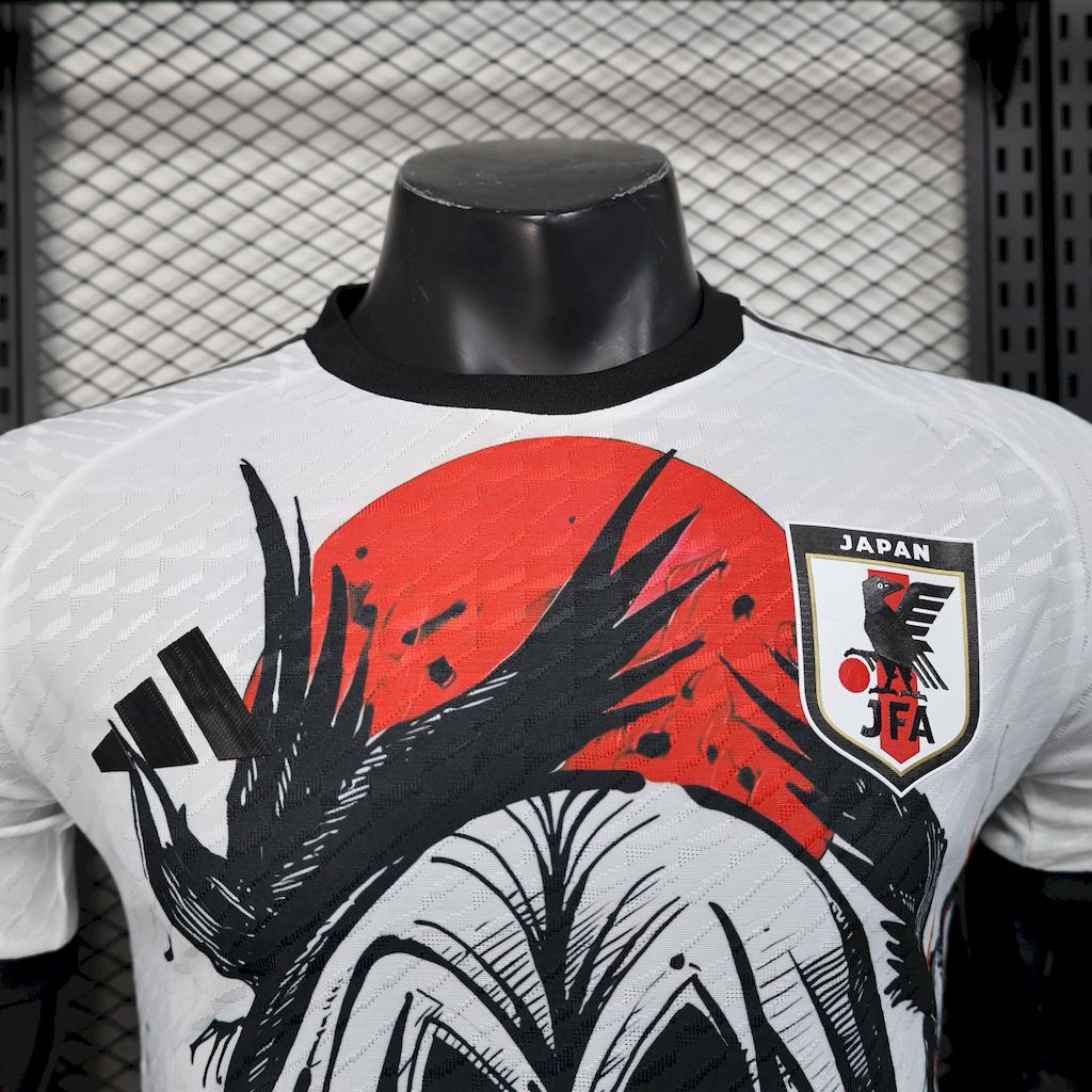 Japan Itachi ver 2 Jersey