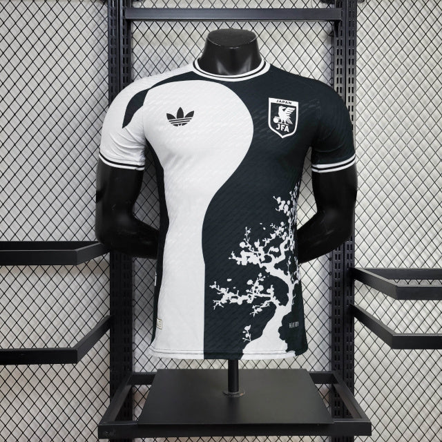 Japan Jersey Player Version 24/25