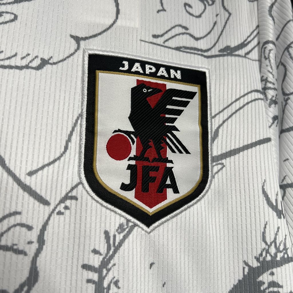 Japan Anime Edition