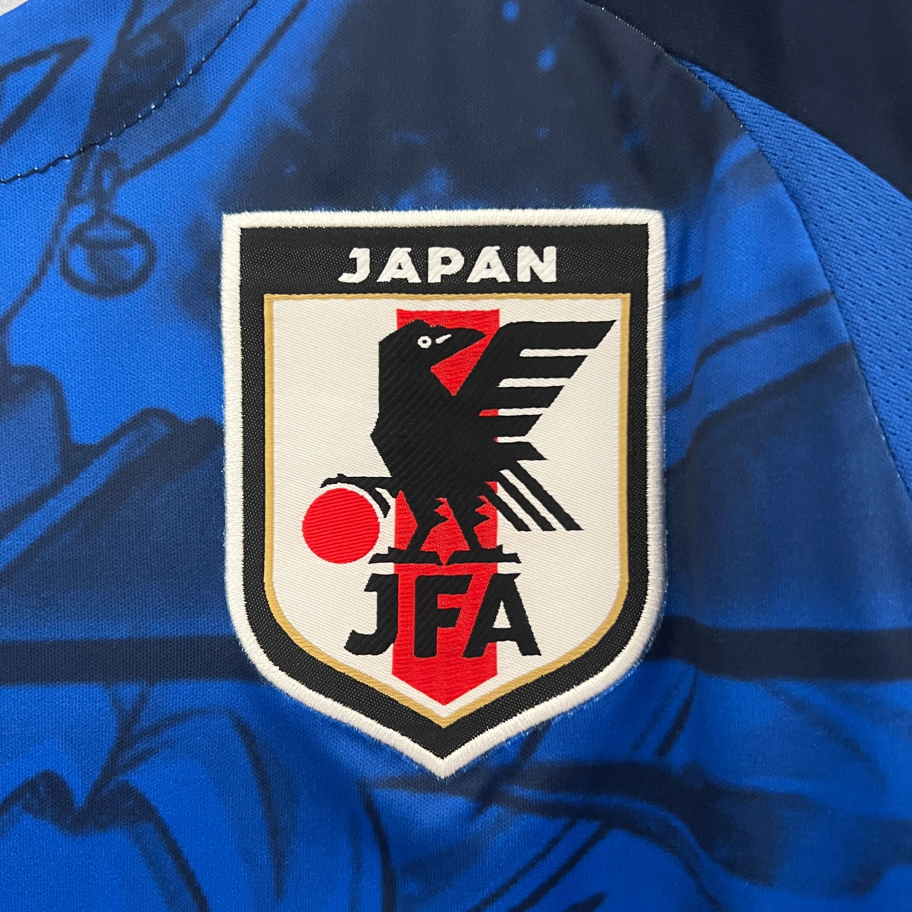 Japan Anime Edition