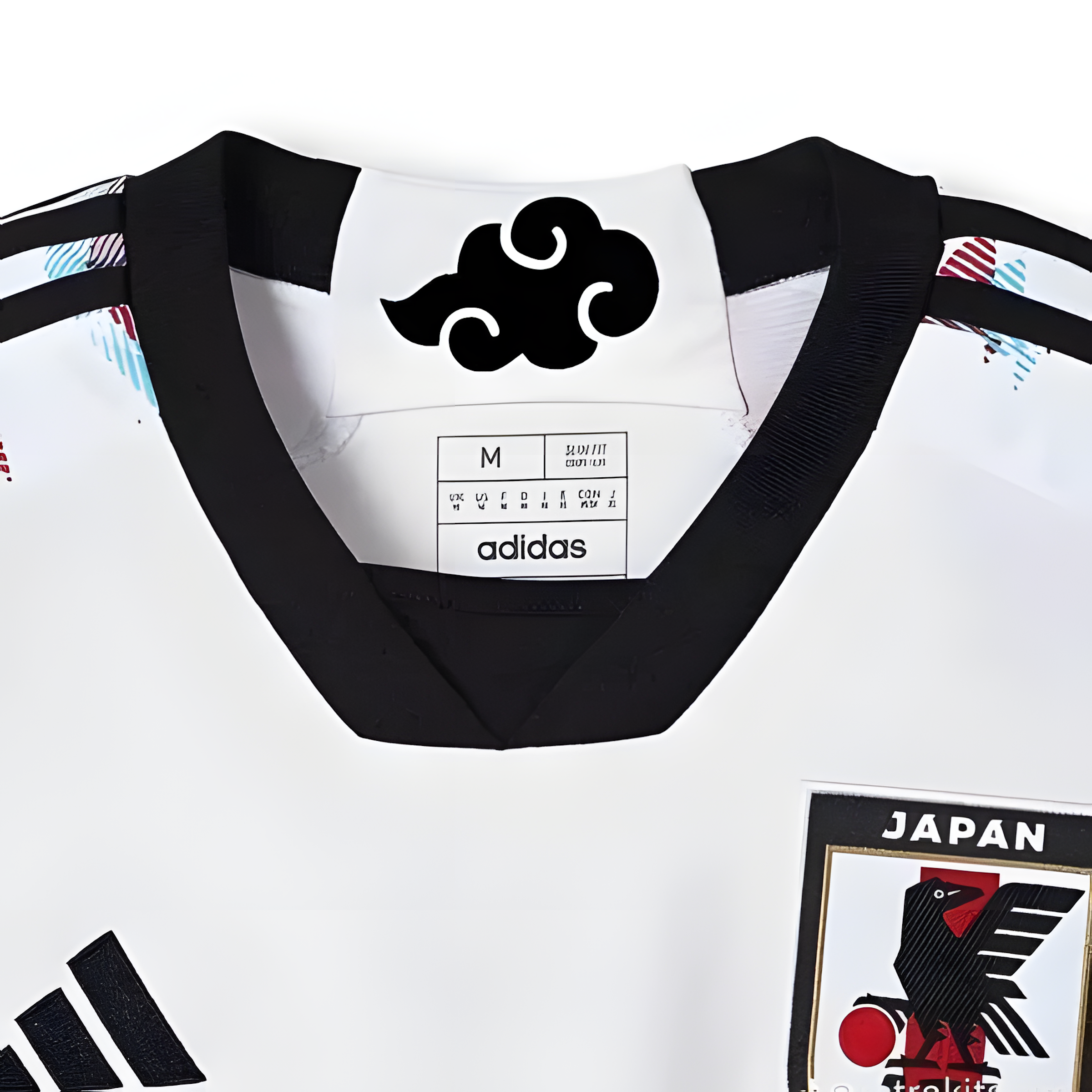 Itach Jersey