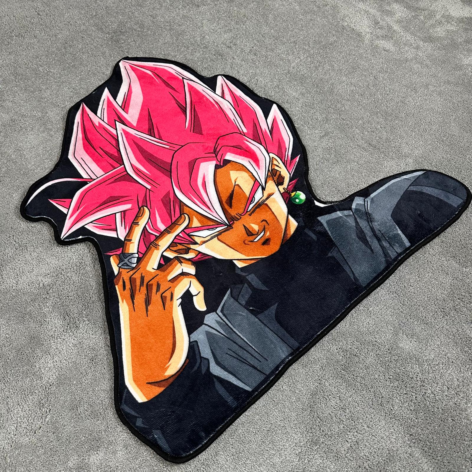 Black Goku