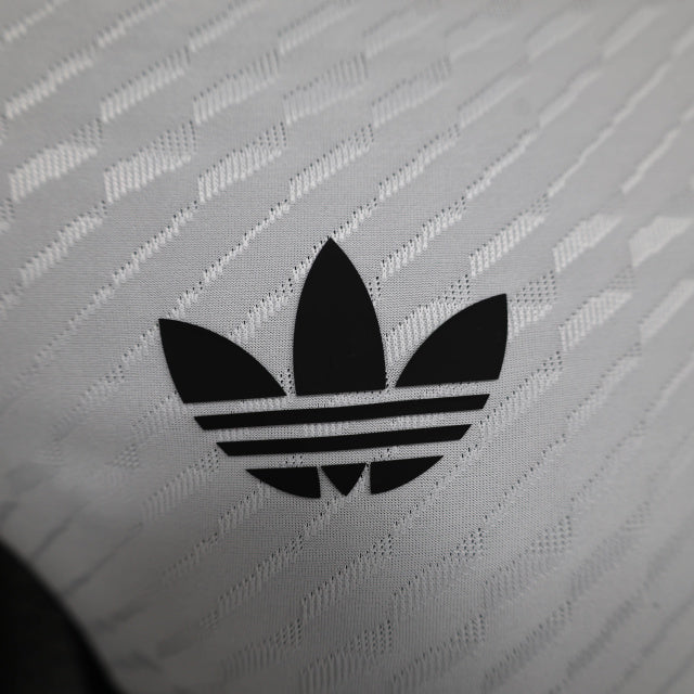 Japan Jersey Player Version 24/25