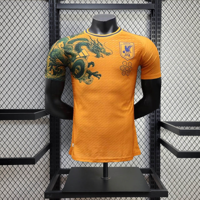 Japan Jersey Player Version 24/25