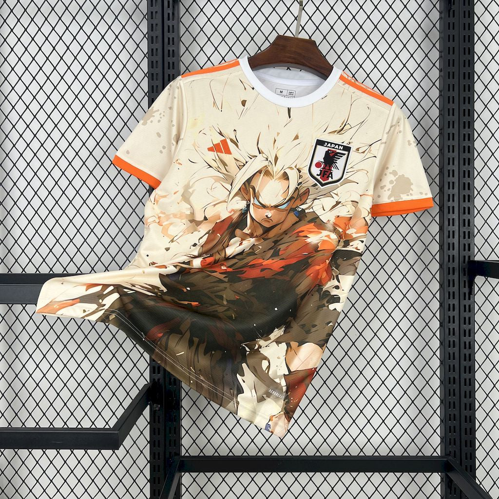 Japan Dragon Ball Edition