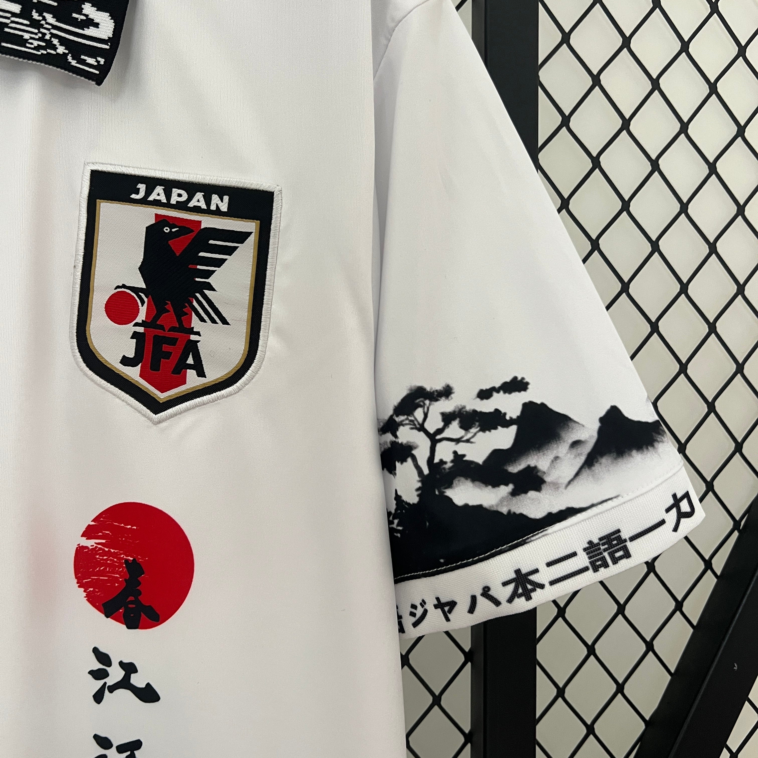 Japan Anime Edition