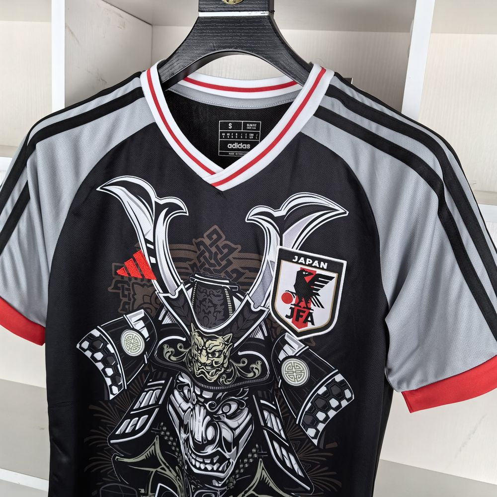 Japan Anime Edition Samurai