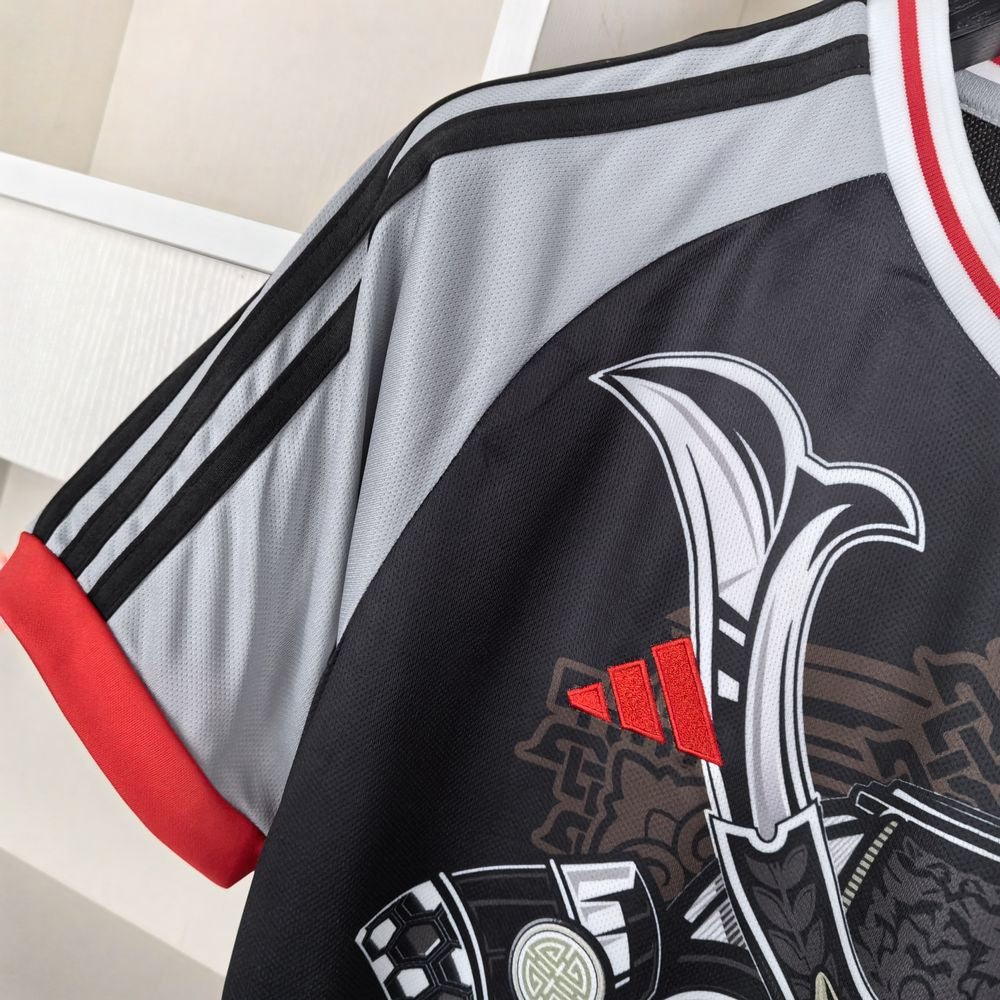 Japan Anime Edition Samurai
