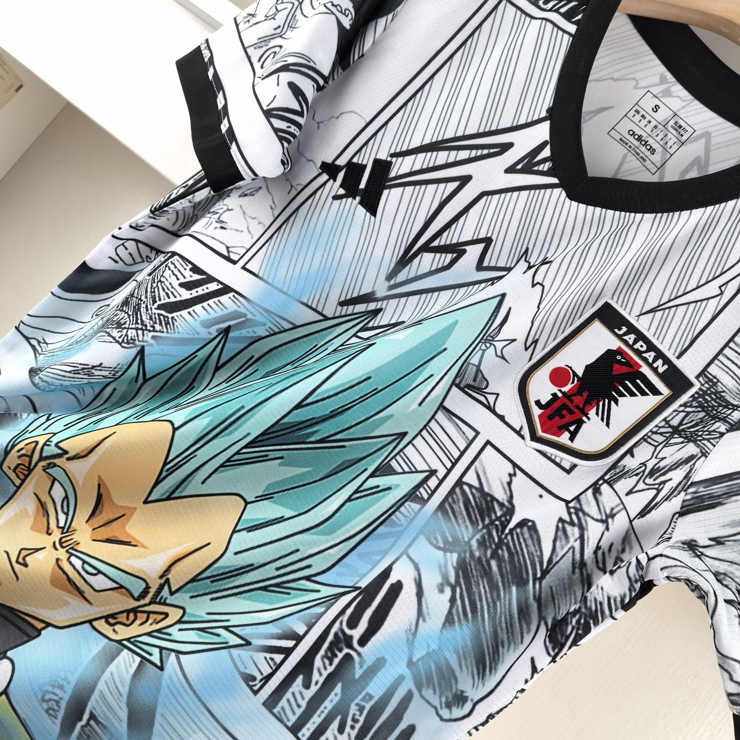 Japan Anime Edition