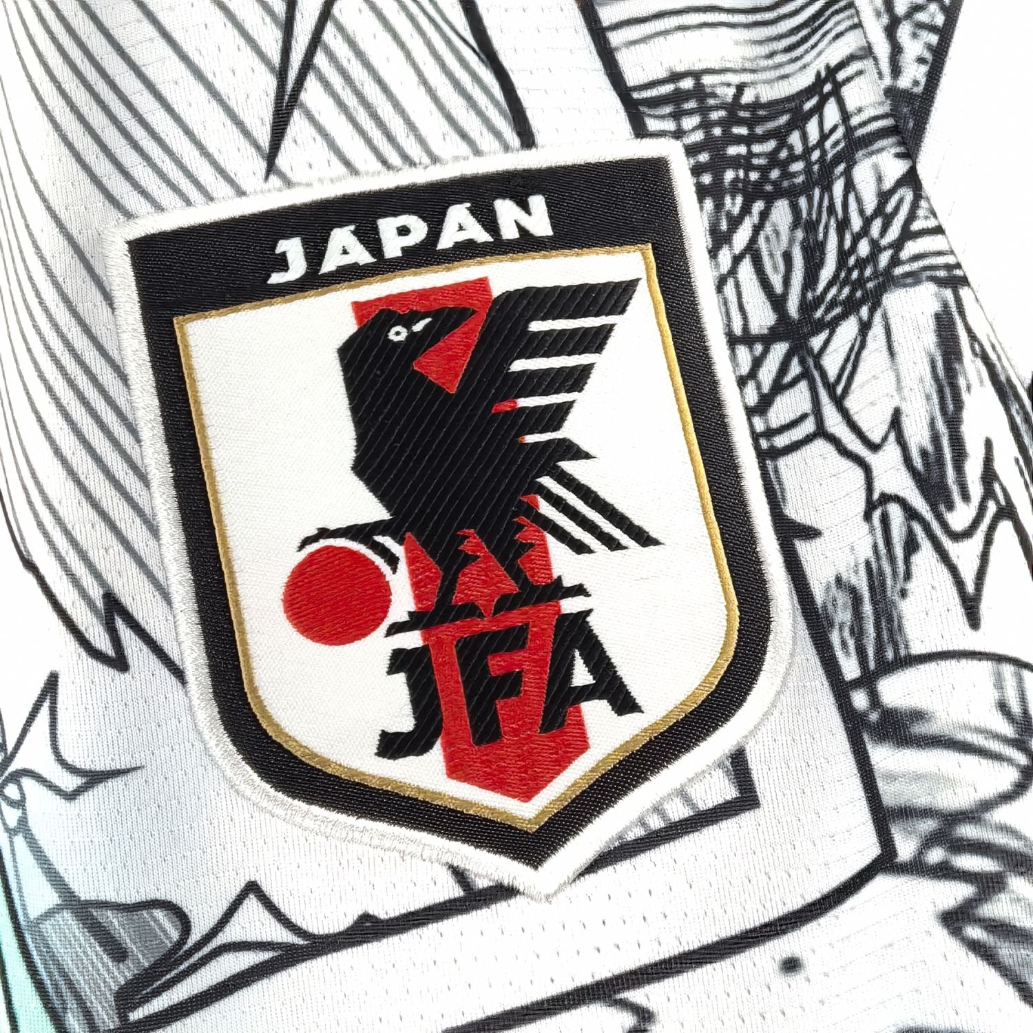 Japan Anime Edition