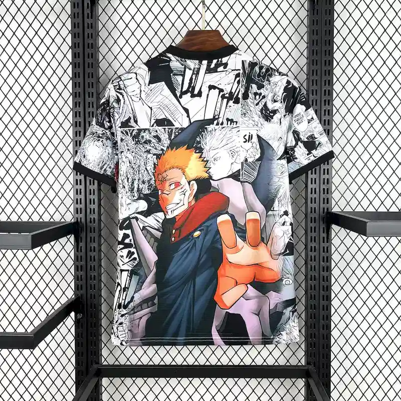 Japan Special Edition Soccer Jersey