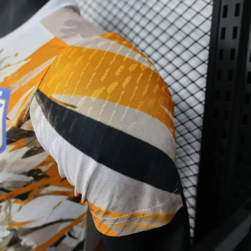 Player Version Japan Special Edition Soccer Jersey