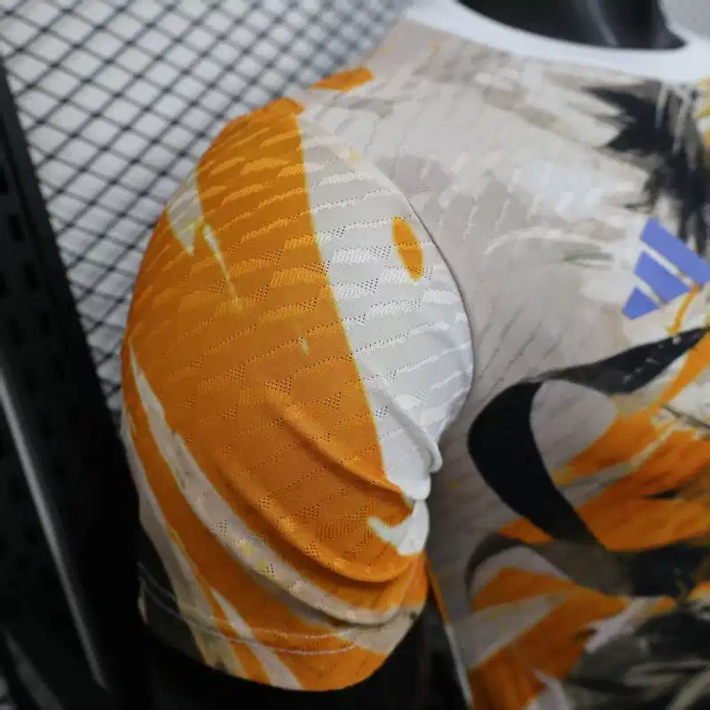Player Version Japan Special Edition Soccer Jersey