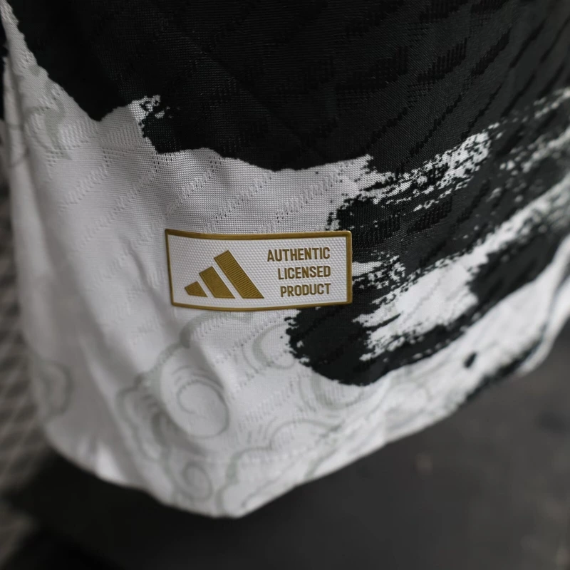 Player Japan Special Soccer Jersey