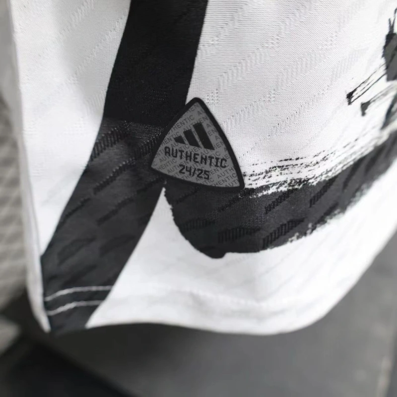 Player Version Japan Special Soccer Jersey