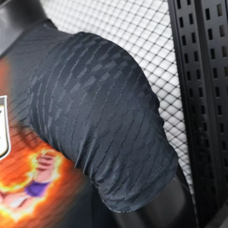 Player Version Japan Special Soccer Jersey