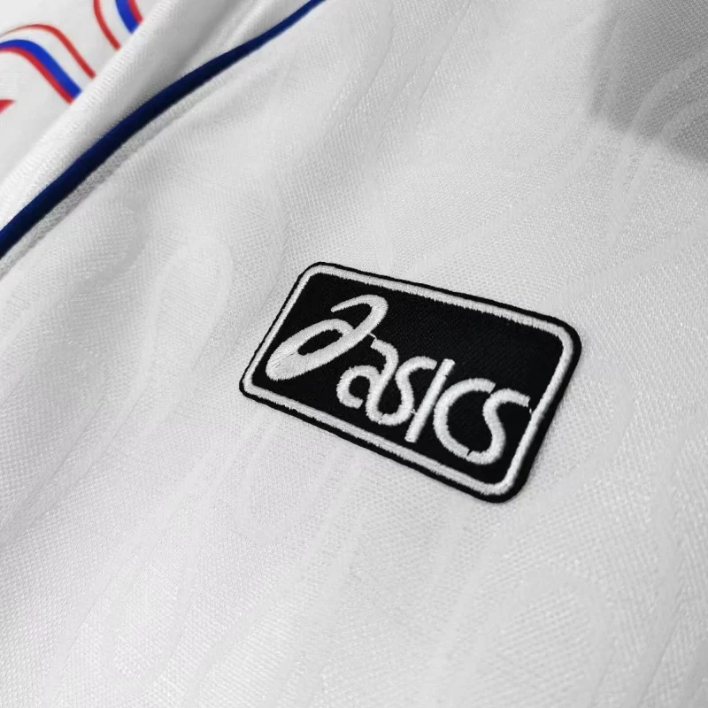 Retro 1998 Japan Soccer Jersey Away