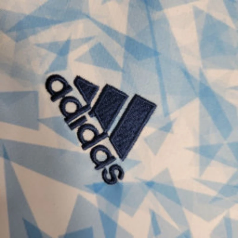 Retro 2016 Japan Soccer Jersey Away
