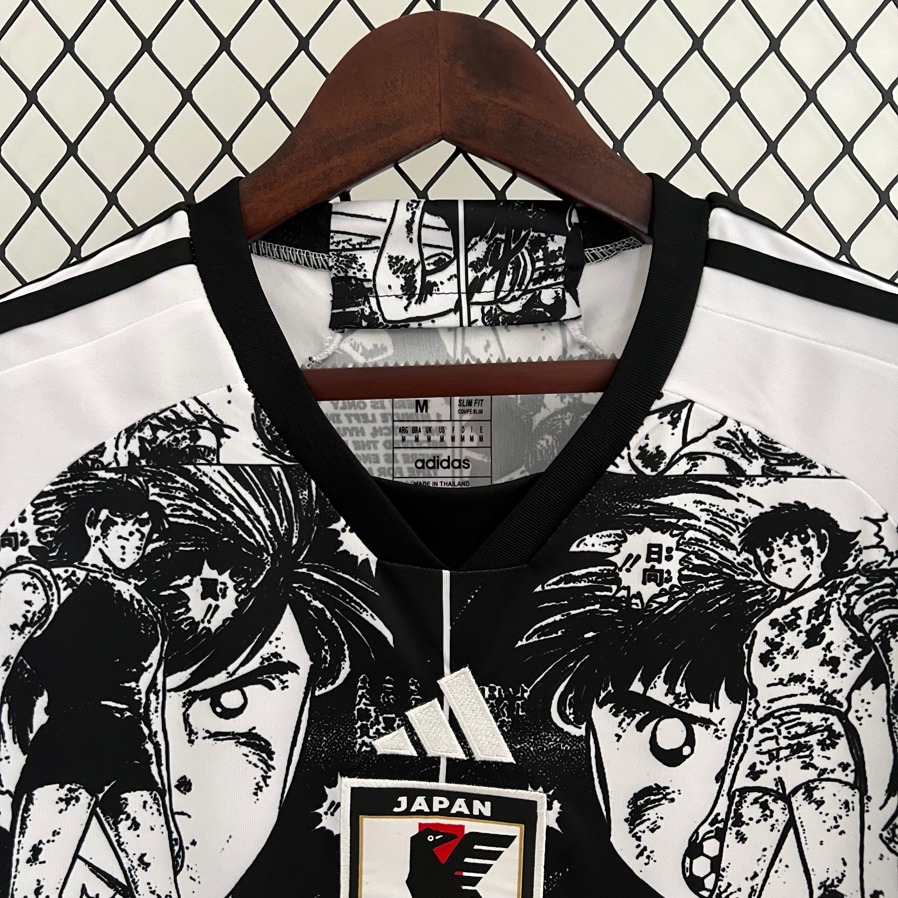 Japan Anime Edition