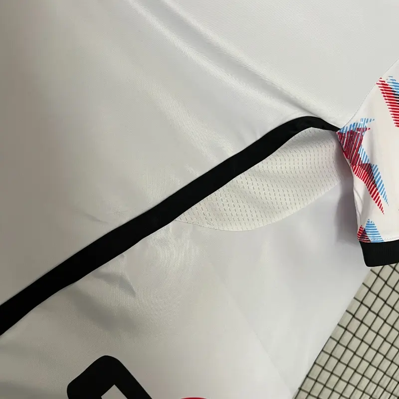 Japan Special Edition Soccer Jersey