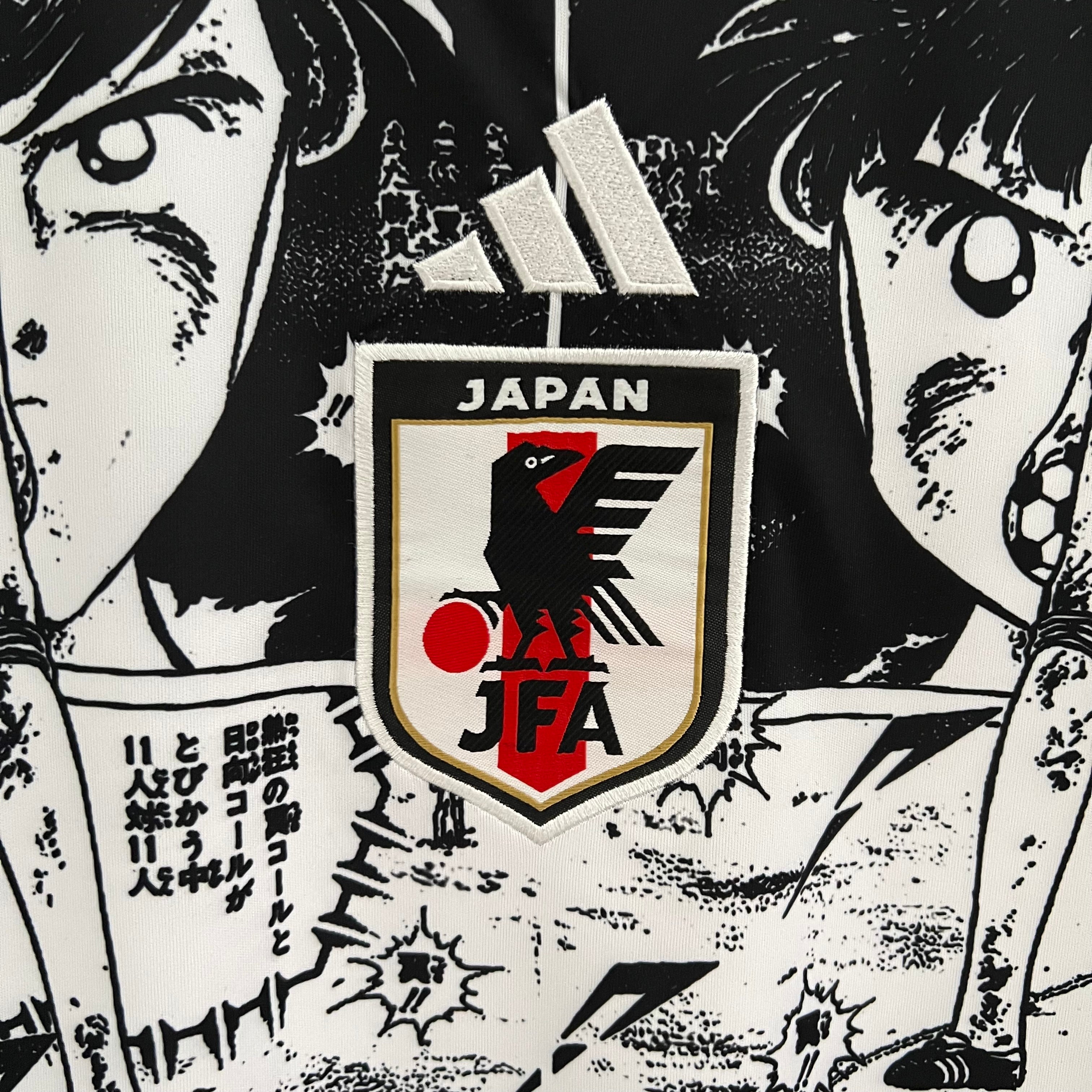 Japan Anime Edition