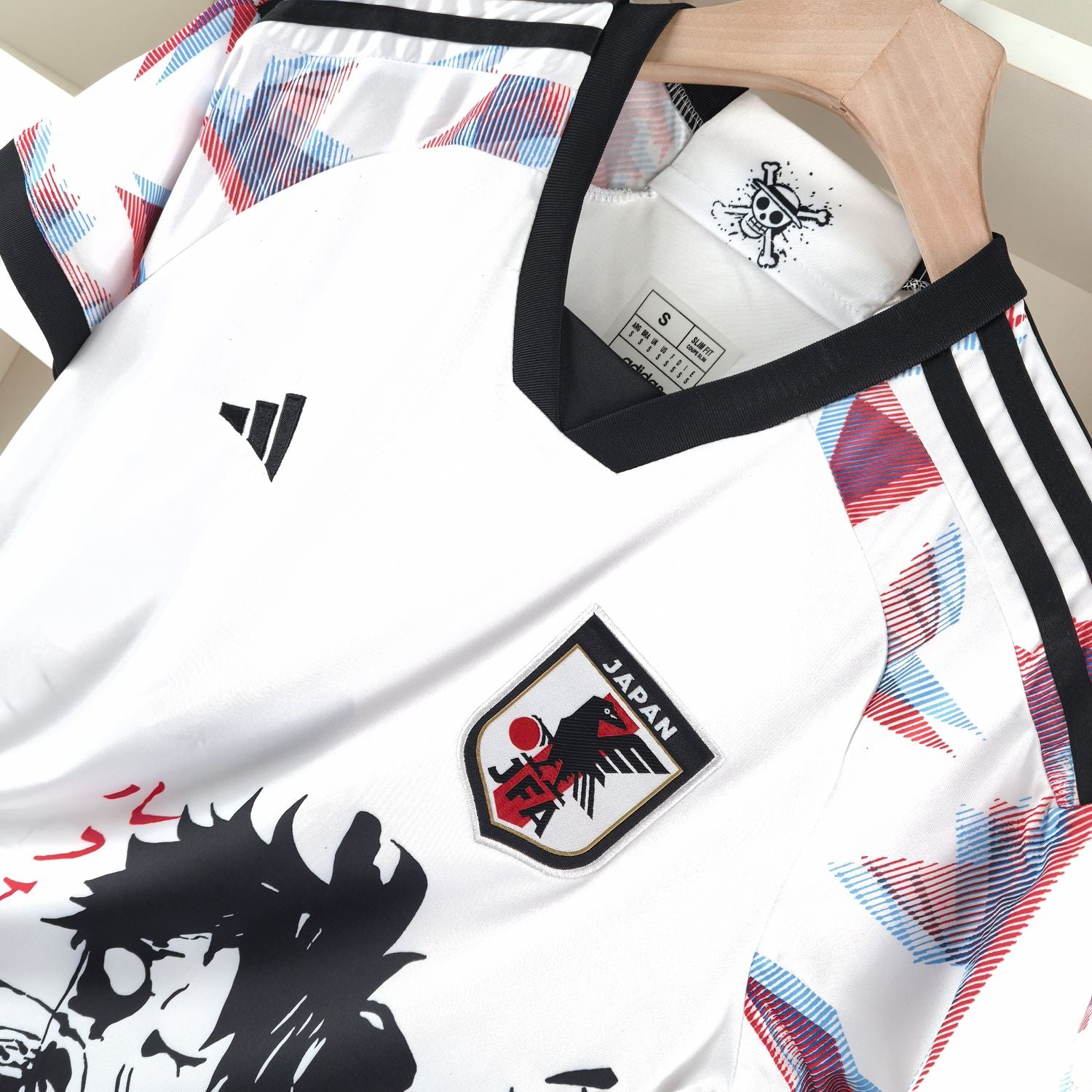 Japan Luffy 2 Edition