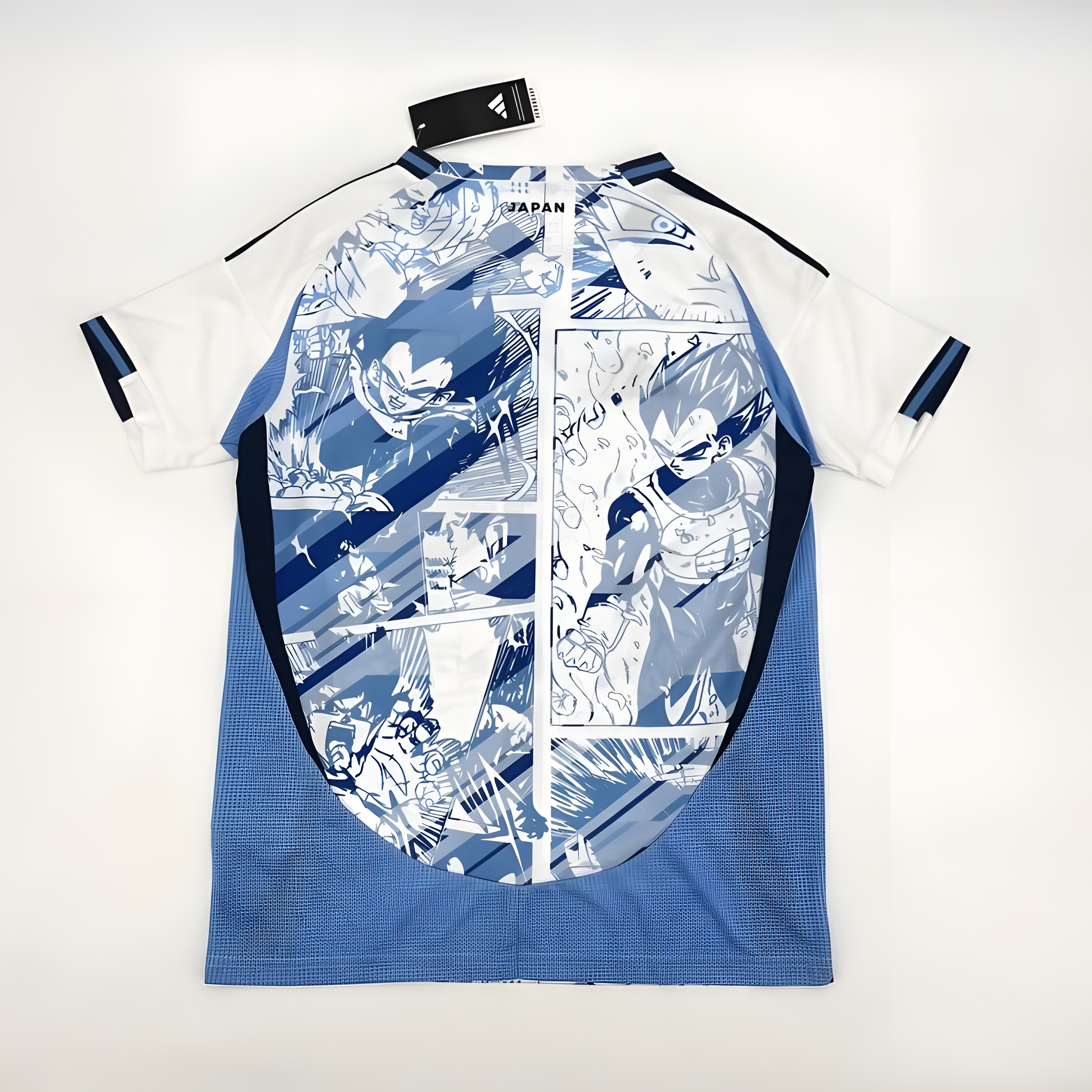 Dragon Ball Jersey