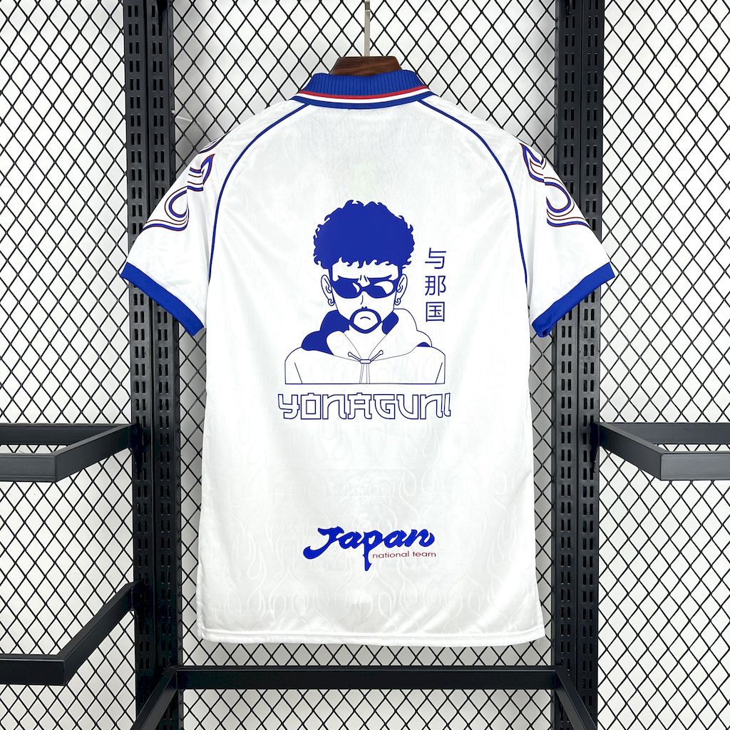 Japan Anime Edition