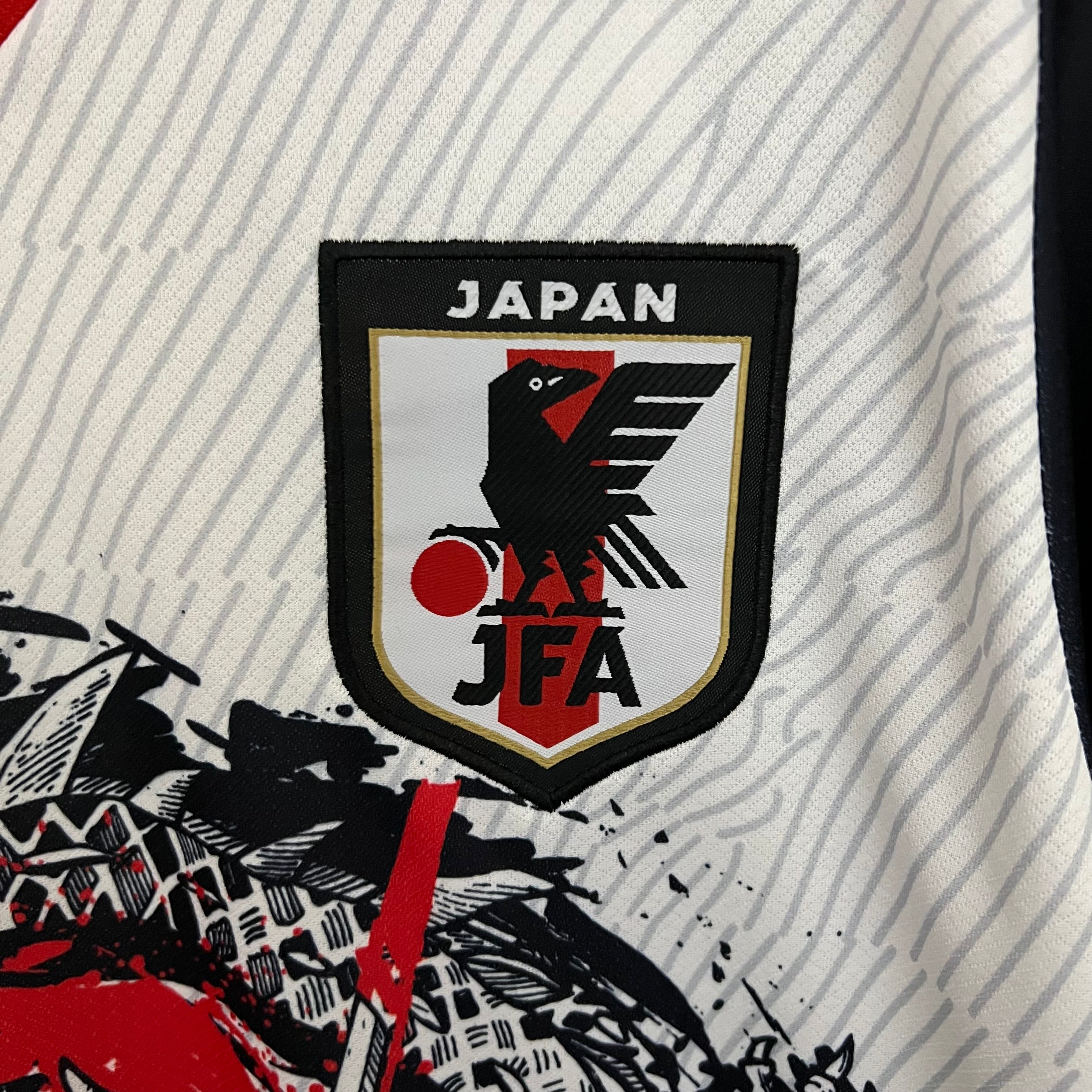 Japan Anime Edition