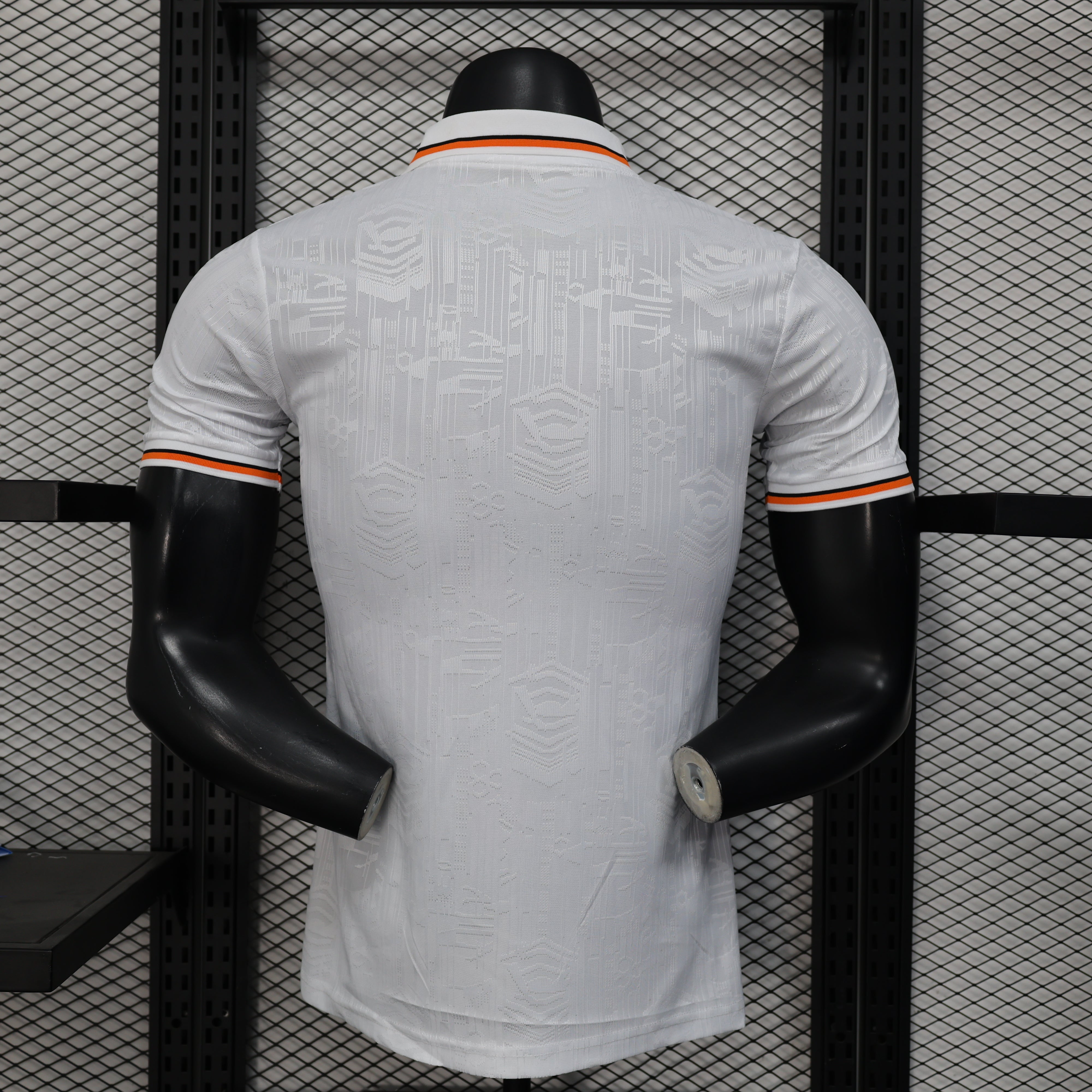 Japan Player Version Jersey