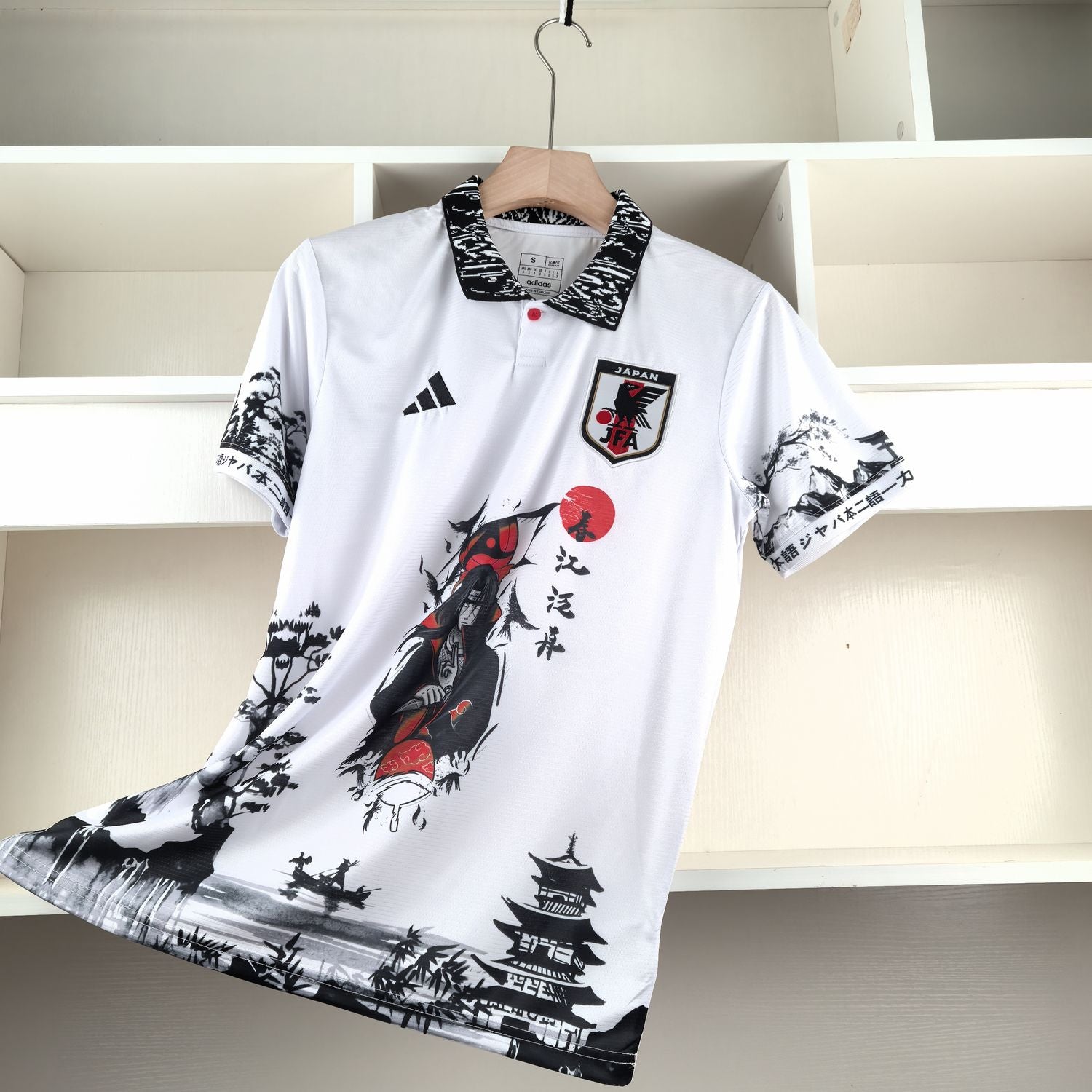 Japan Itachi ver 2 Edition