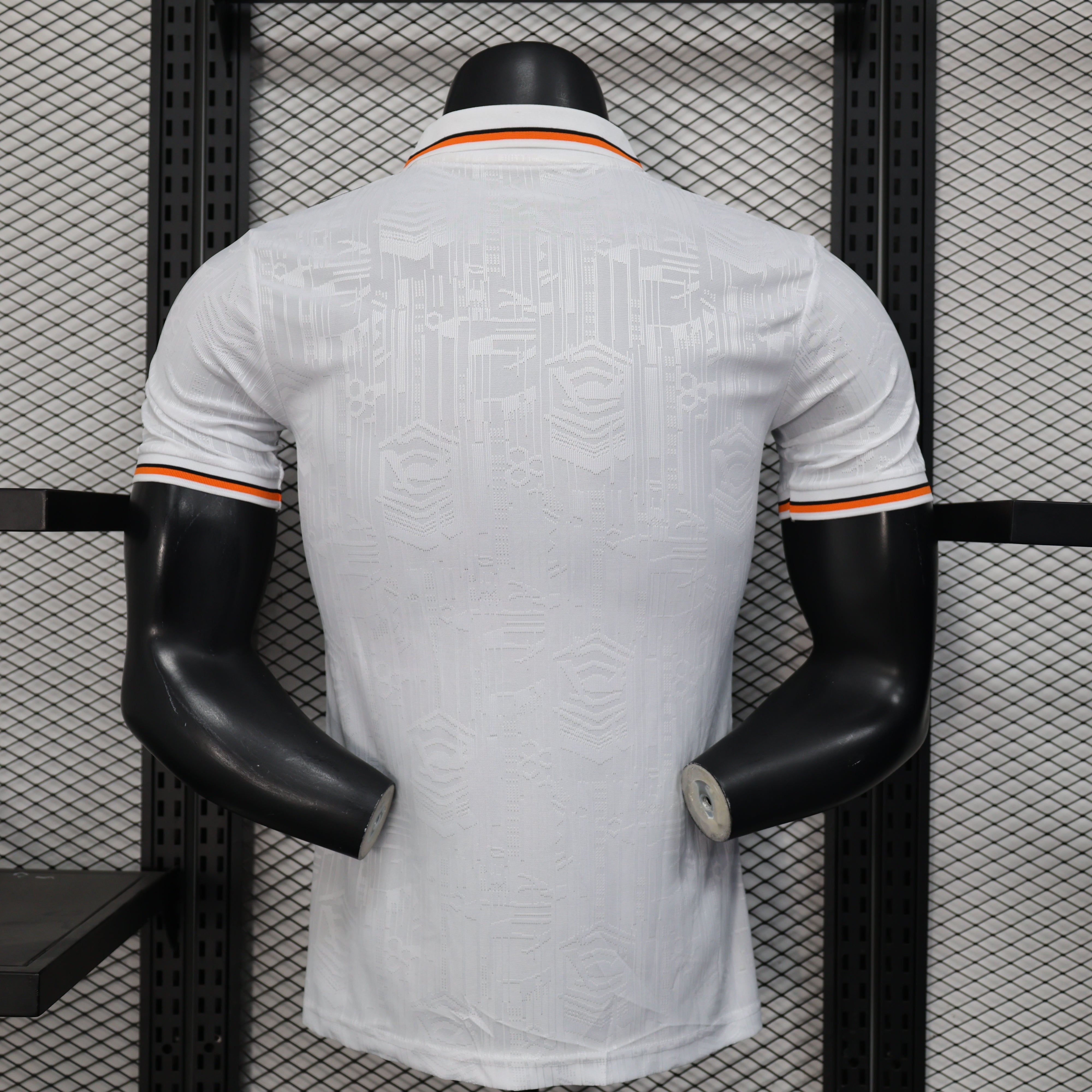 Japan Player Version Jersey