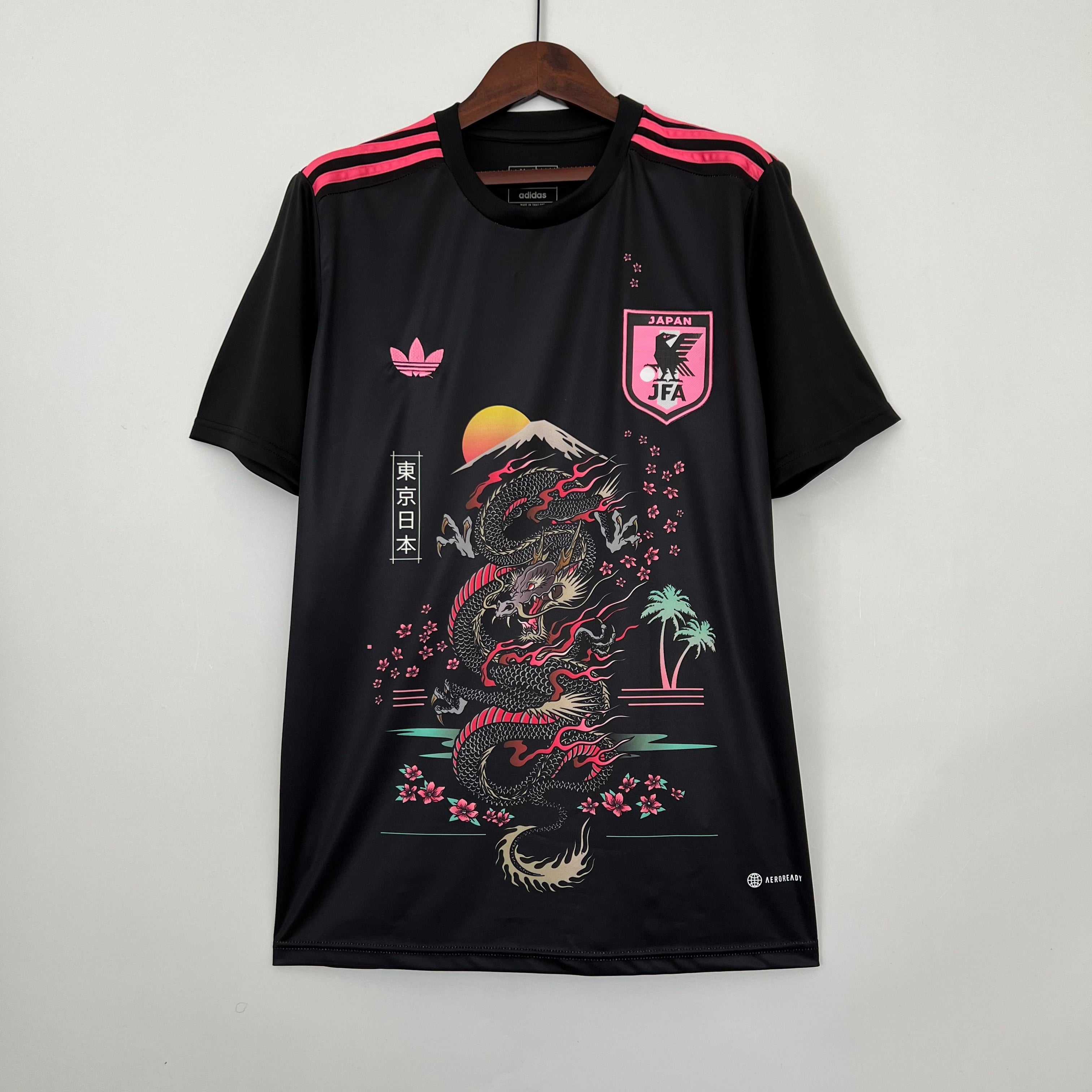Japan Anime Edition