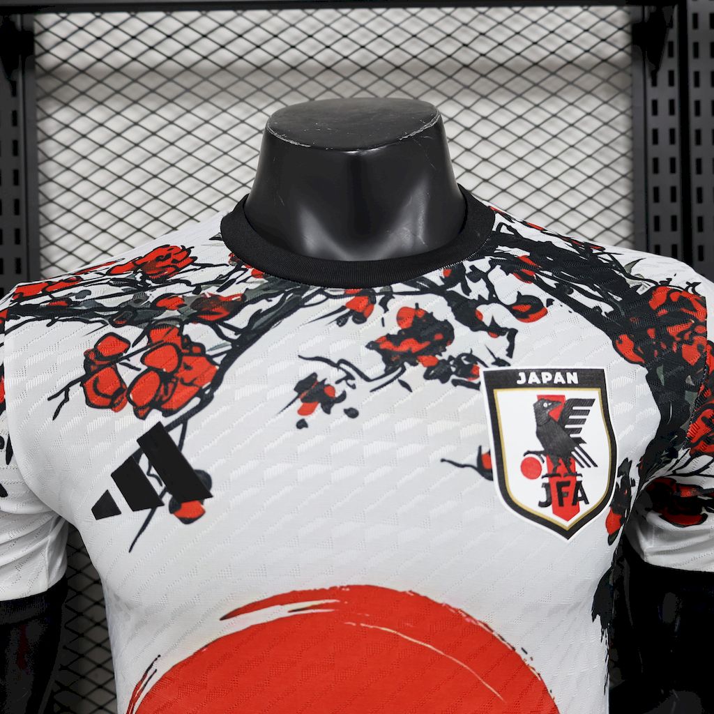 Japan Goku Version Jersey