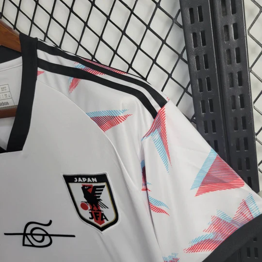 Itach Jersey
