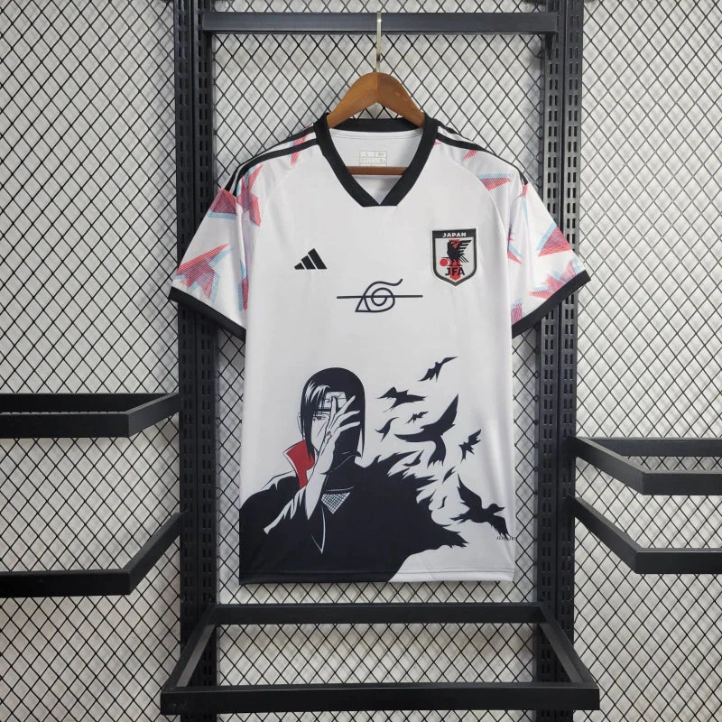 Itach Jersey