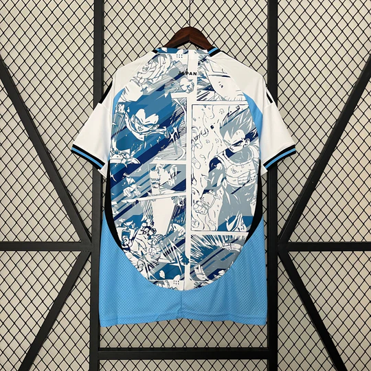 Dragon Ball Jersey