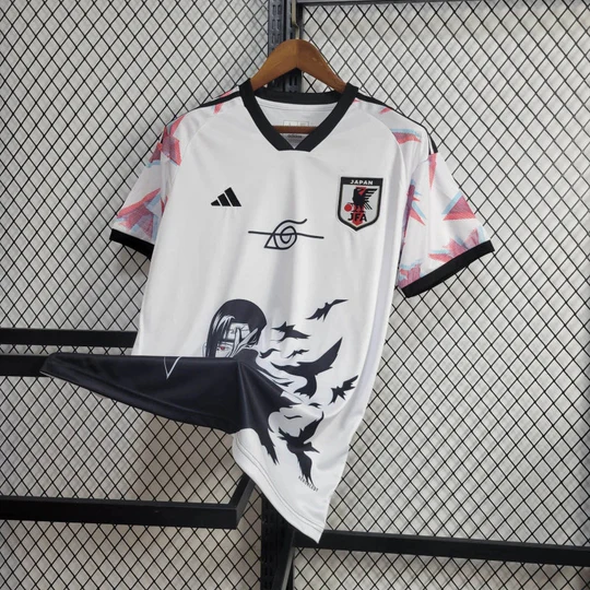 Itach Jersey
