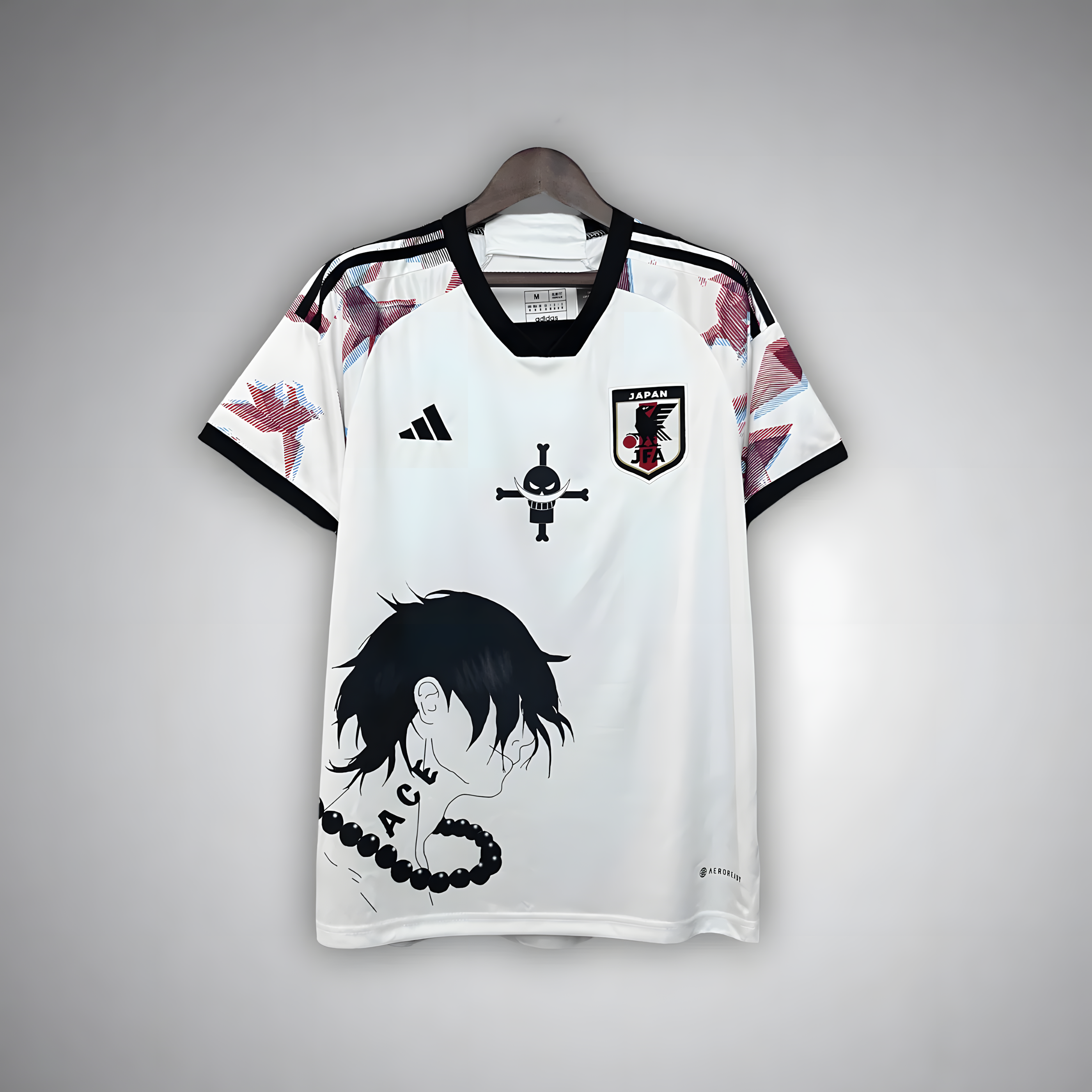 Portgas D. Ace Jersey