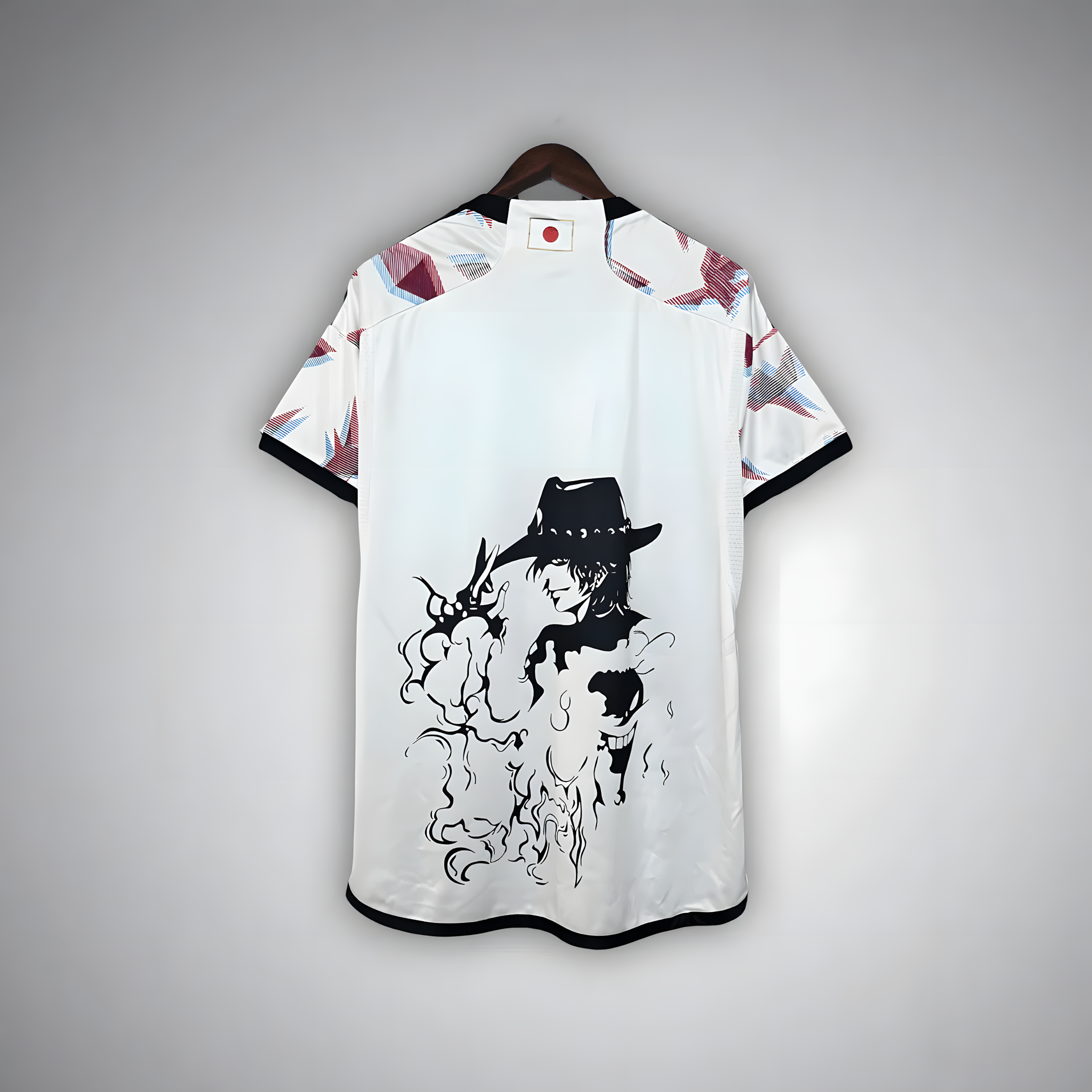 Portgas D. Ace Jersey