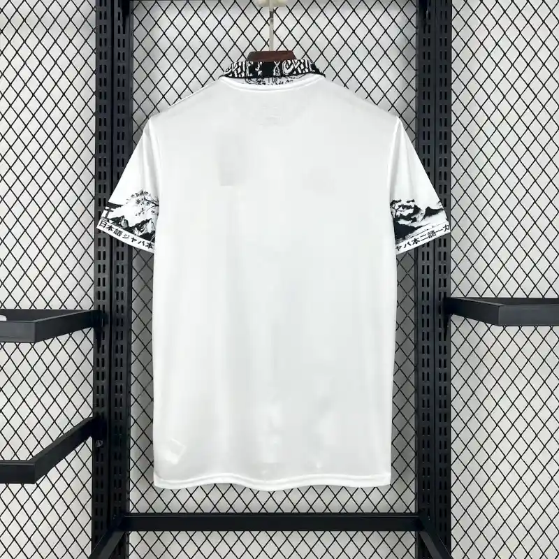 Japan Special Soccer Jersey
