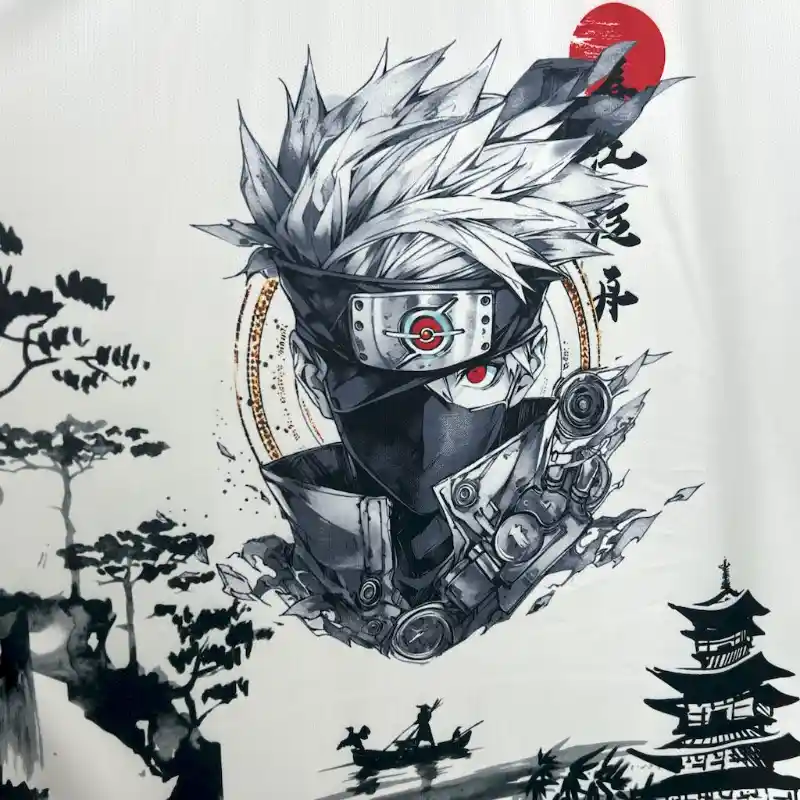 Japan Special Soccer Jersey