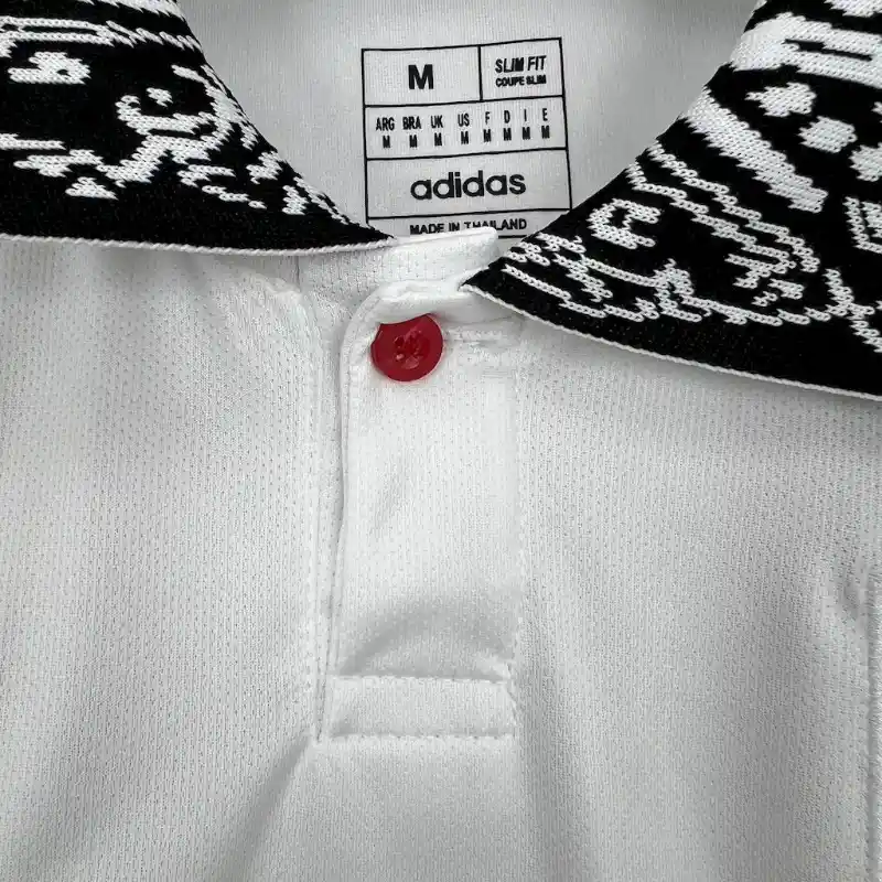 Japan Special Soccer Jersey