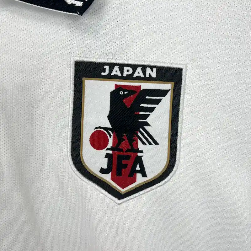Japan Special Soccer Jersey