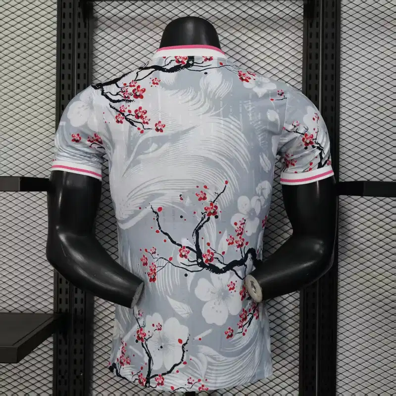Player Japan Special Edition Soccer Jersey
