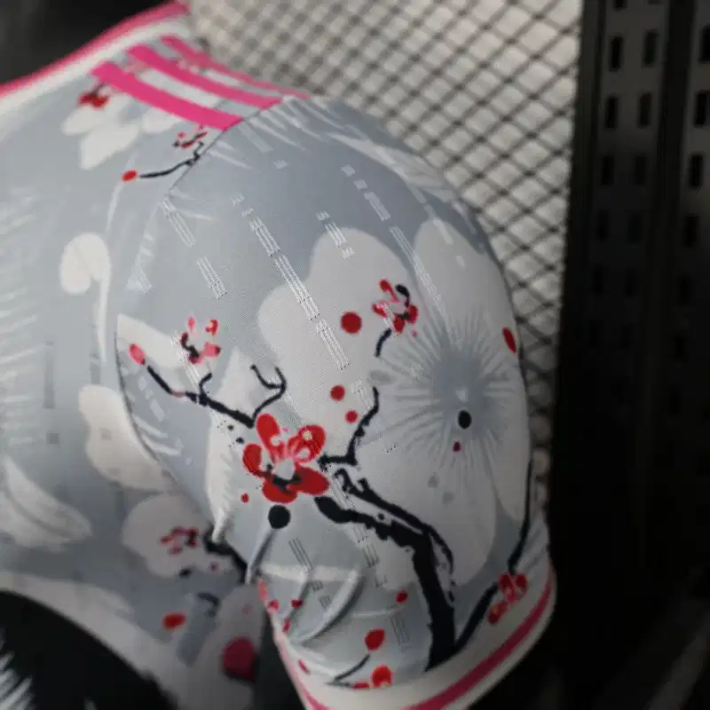 Player Japan Special Edition Soccer Jersey