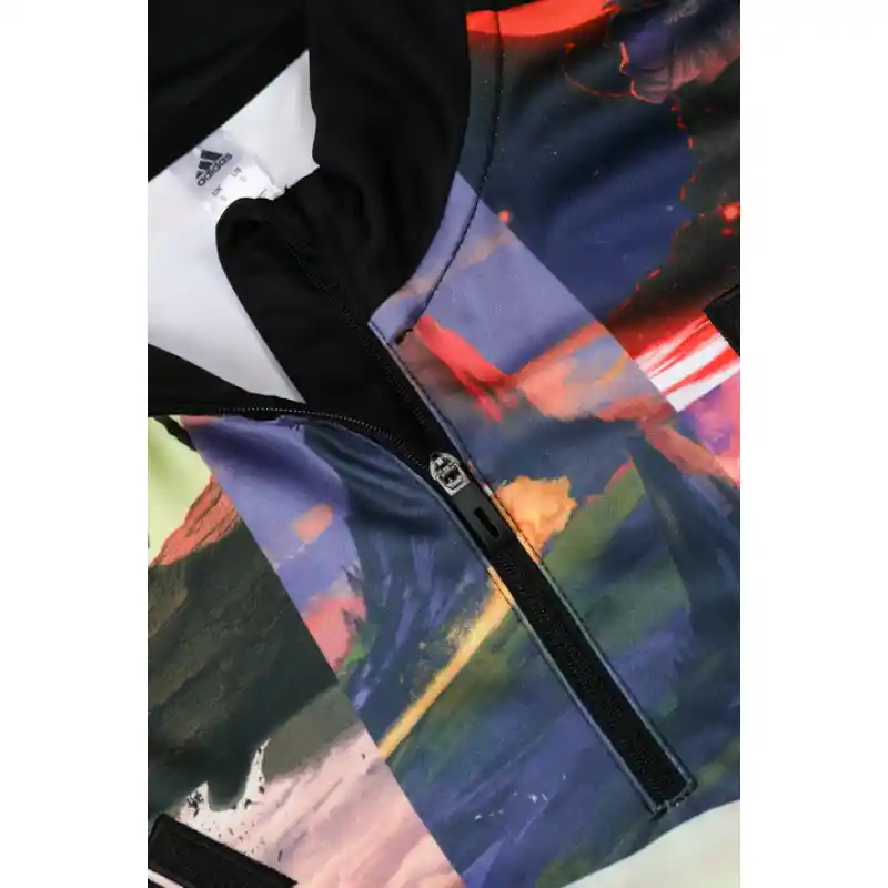 Japan Color Dragon Ball Track Jacket