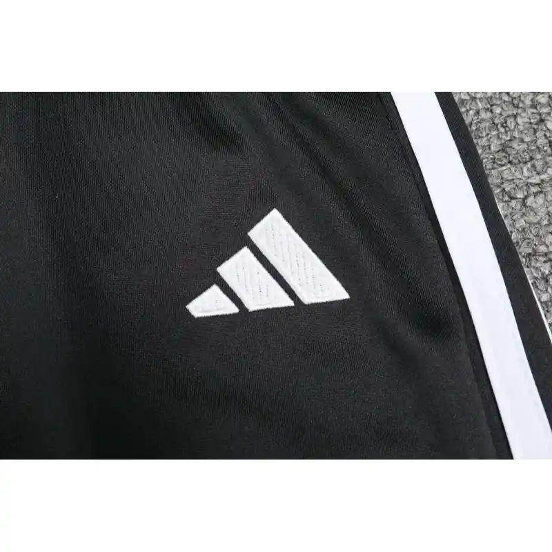 Japan Black Track Jacket
