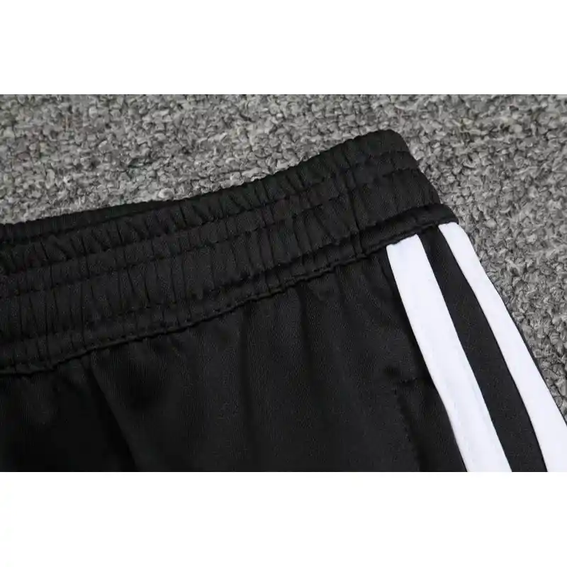 Japan Black Track Jacket